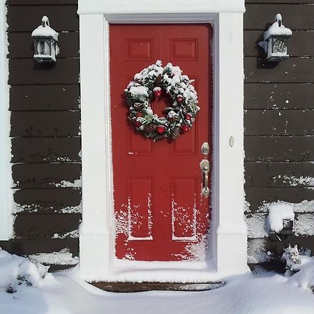 Four Ninety Muskoka B & B Грейвенхерст Экстерьер фото