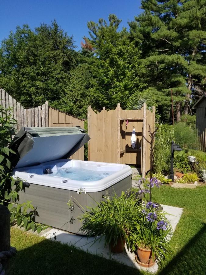 Four Ninety Muskoka B & B Грейвенхерст Экстерьер фото