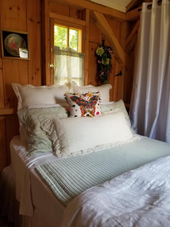 Four Ninety Muskoka B & B Грейвенхерст Экстерьер фото