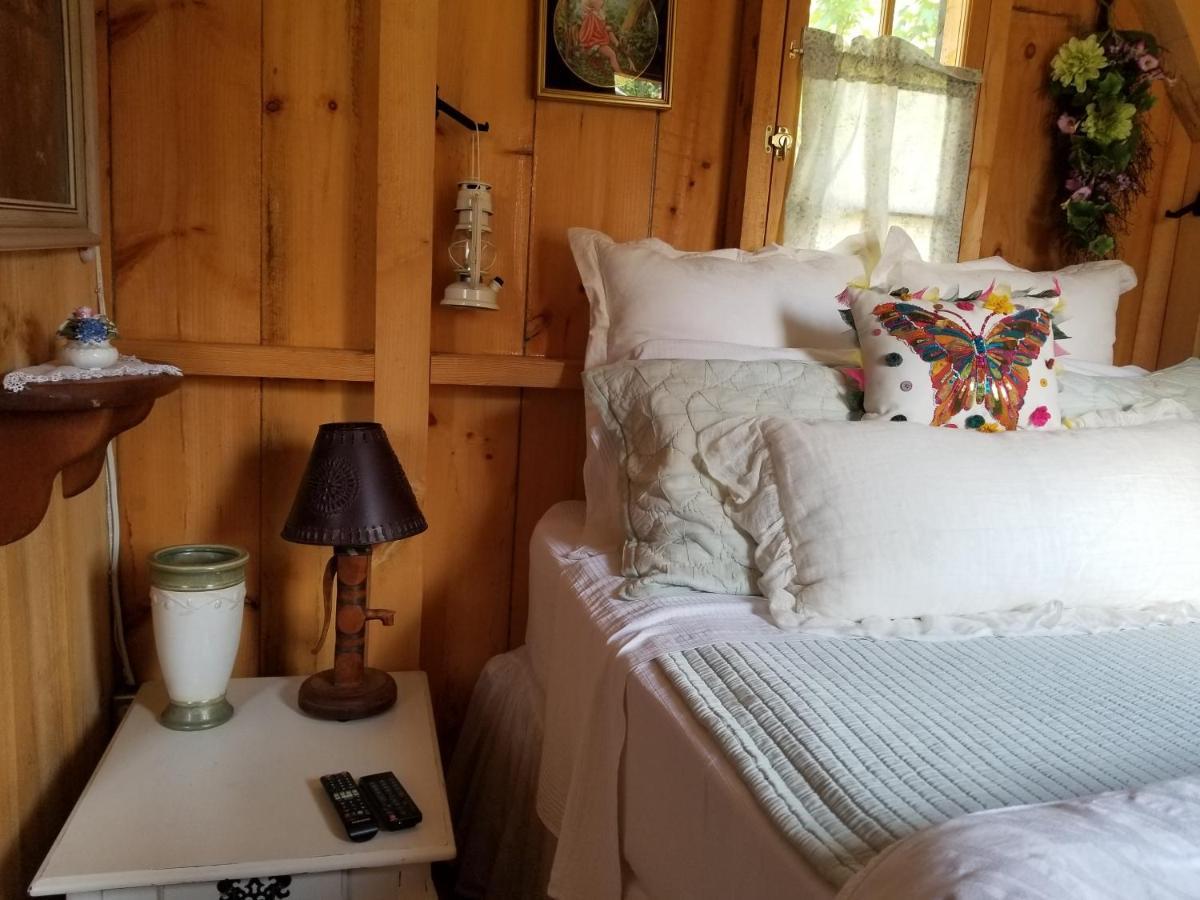 Four Ninety Muskoka B & B Грейвенхерст Экстерьер фото