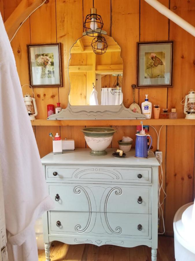 Four Ninety Muskoka B & B Грейвенхерст Экстерьер фото