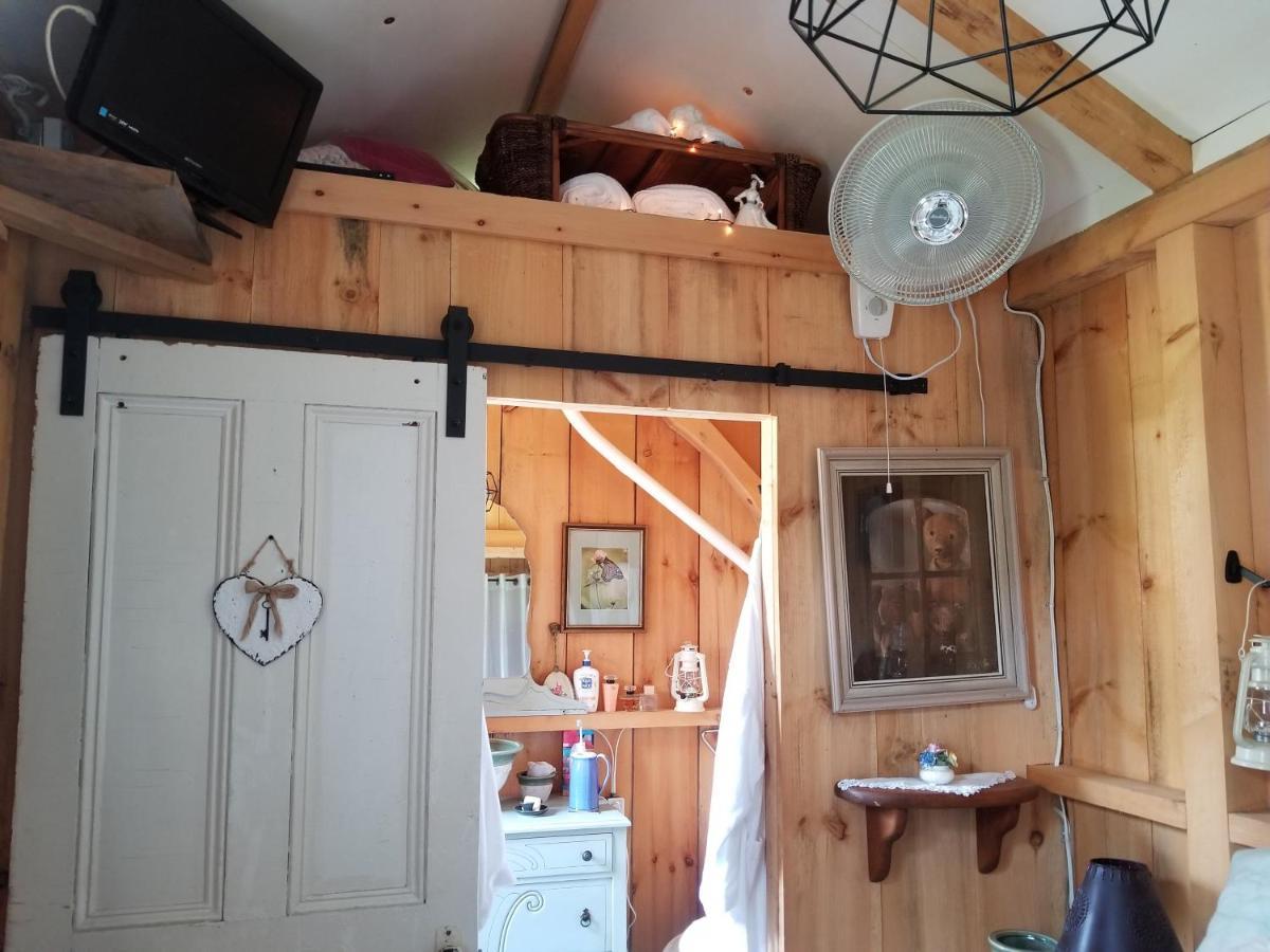Four Ninety Muskoka B & B Грейвенхерст Экстерьер фото